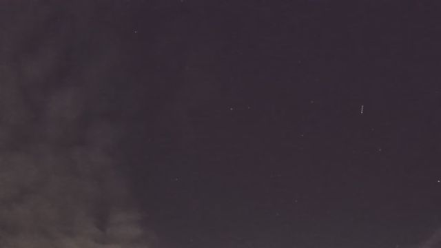 AMS90 meteor