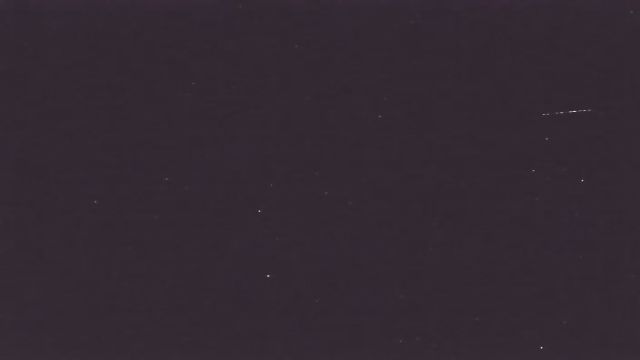 AMS90 meteor