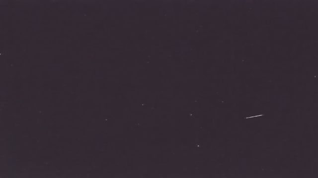 AMS90 meteor