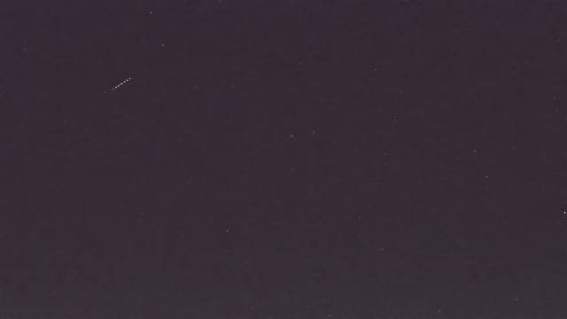 AMS90 meteor