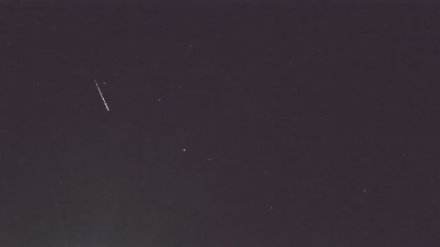 AMS90 meteor