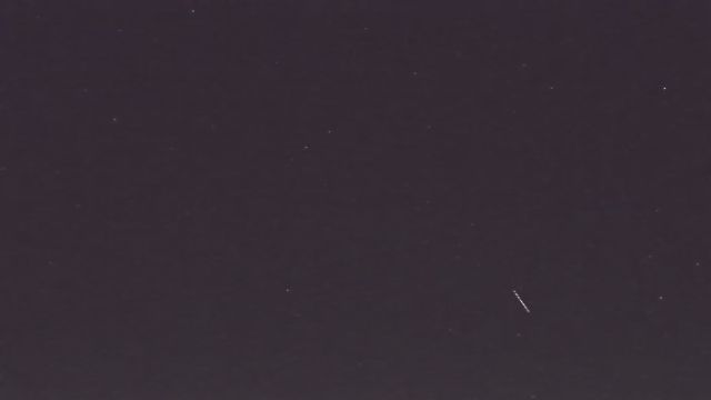 AMS90 meteor