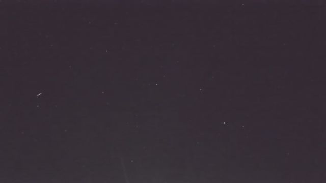AMS90 meteor