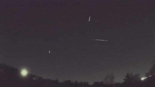 AMS90 meteor