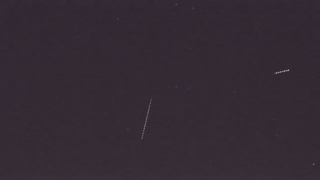 AMS90 meteor