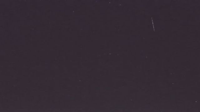 AMS90 meteor