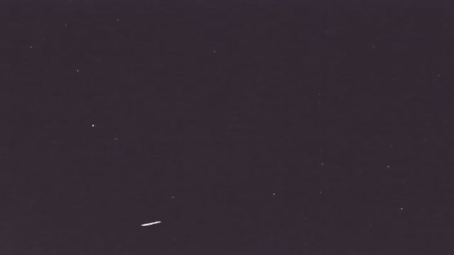 AMS90 meteor