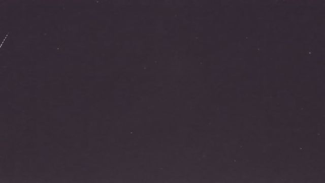 AMS90 meteor