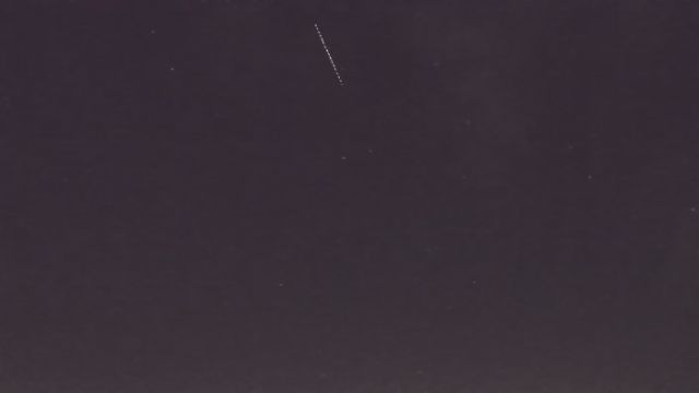 AMS90 meteor
