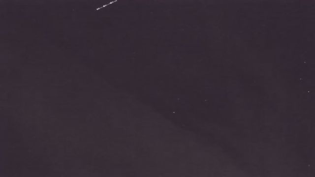 AMS90 meteor