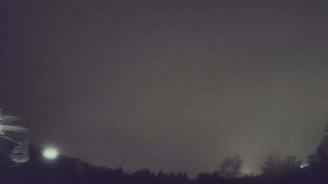 AMS90 meteor