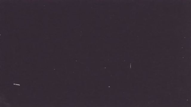 AMS90 meteor