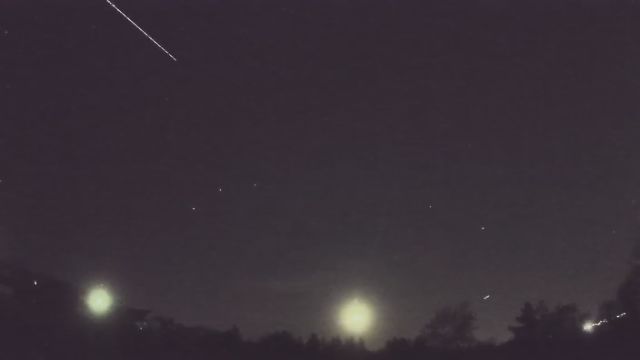 AMS90 meteor