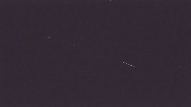 AMS90 meteor