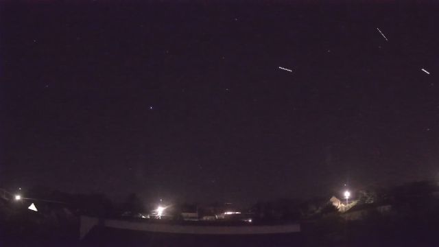AMS90 meteor