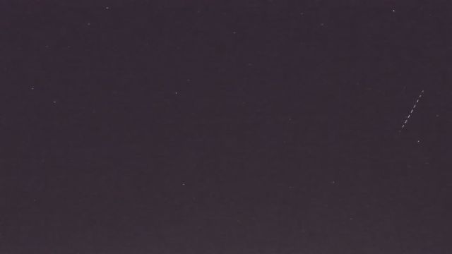 AMS90 meteor
