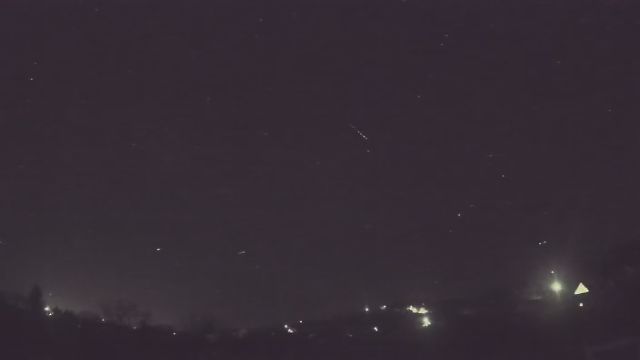 AMS90 meteor