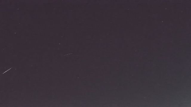 AMS90 meteor