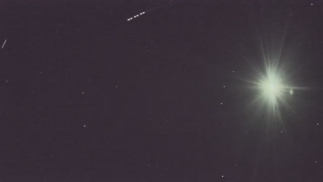 AMS90 meteor