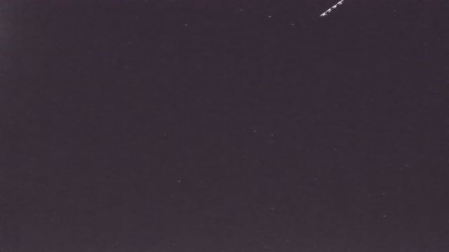 AMS90 meteor