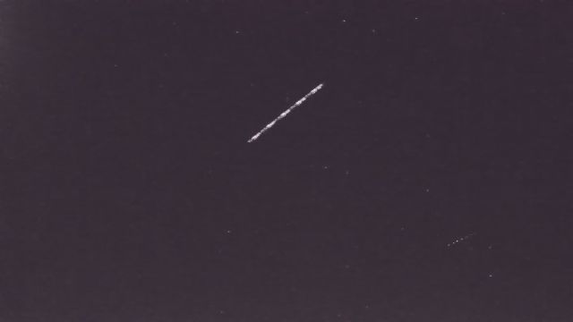 AMS90 meteor