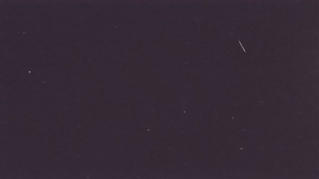 AMS90 meteor