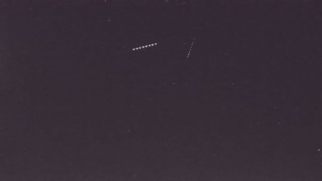 AMS90 meteor