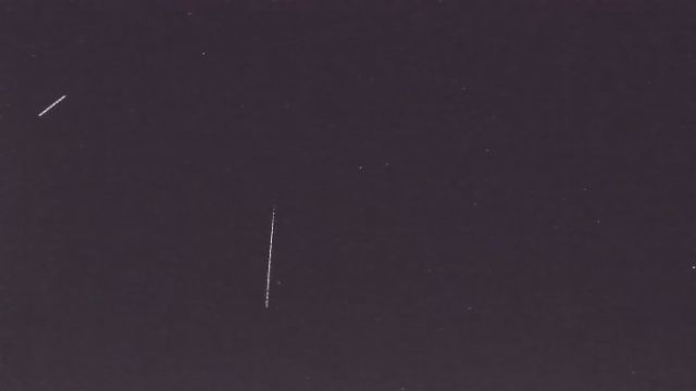 AMS90 meteor