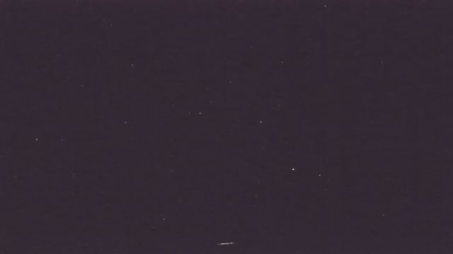 AMS90 meteor