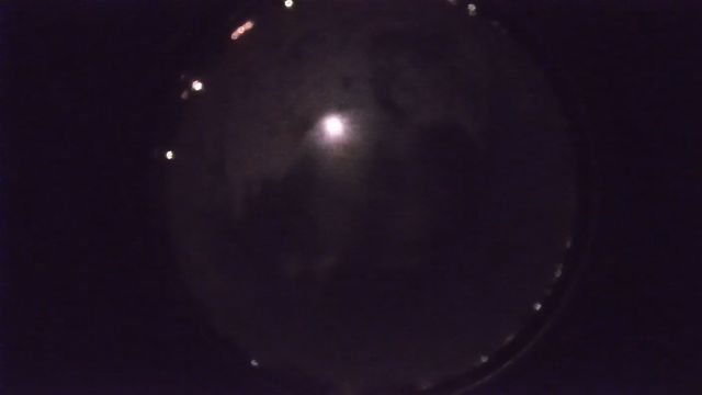 AMS90 meteor