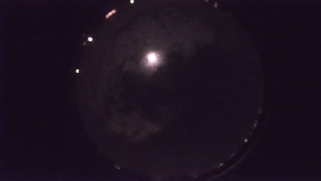 AMS90 meteor
