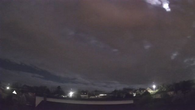 AMS90 meteor
