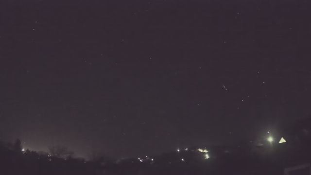 AMS90 meteor