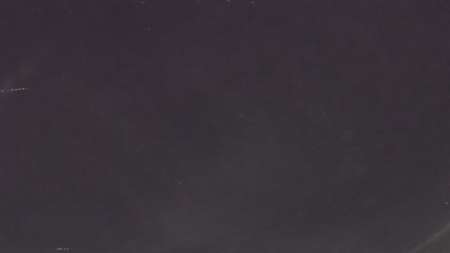 AMS90 meteor