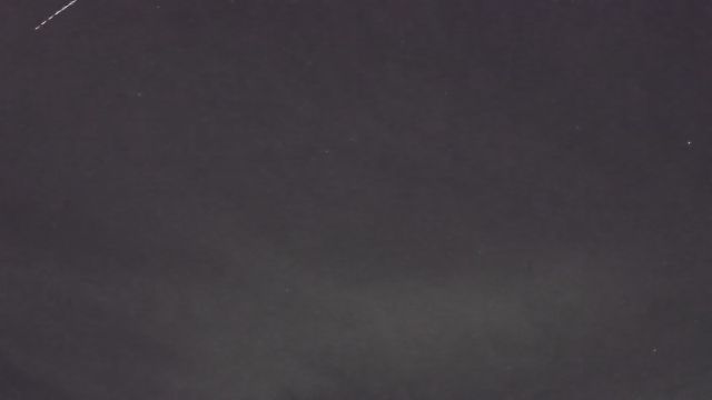 AMS90 meteor