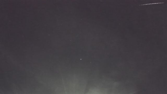 AMS90 meteor