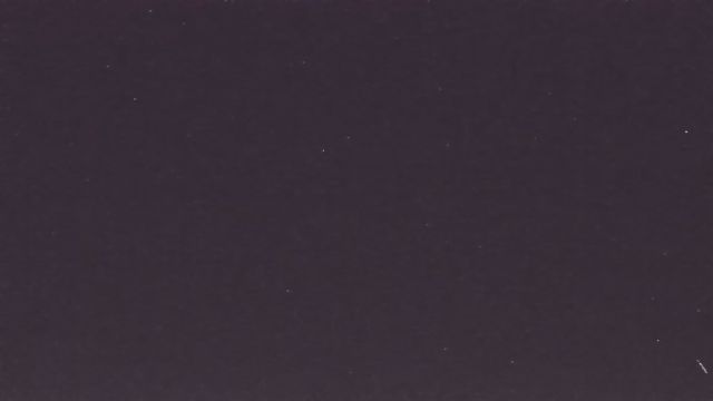AMS90 meteor
