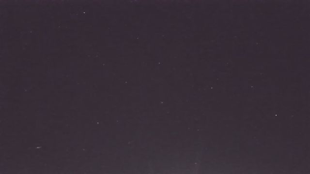 AMS90 meteor