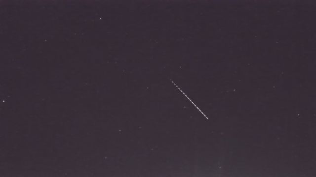 AMS90 meteor
