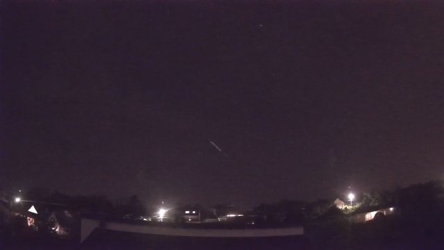 AMS90 meteor