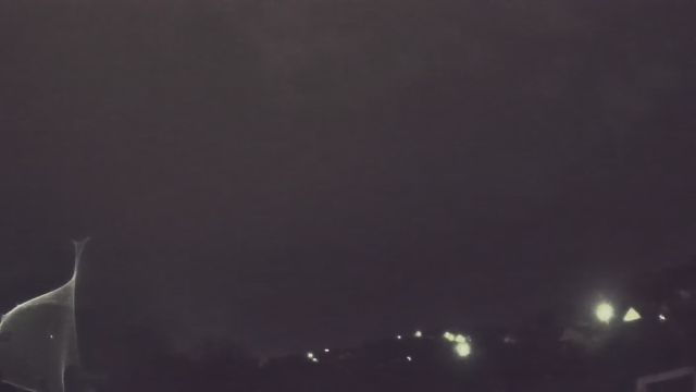 AMS90 meteor