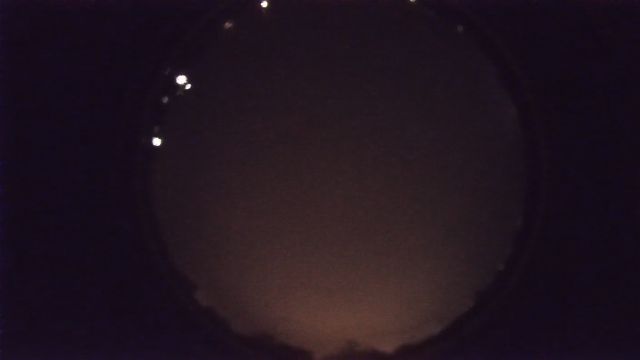 AMS90 meteor