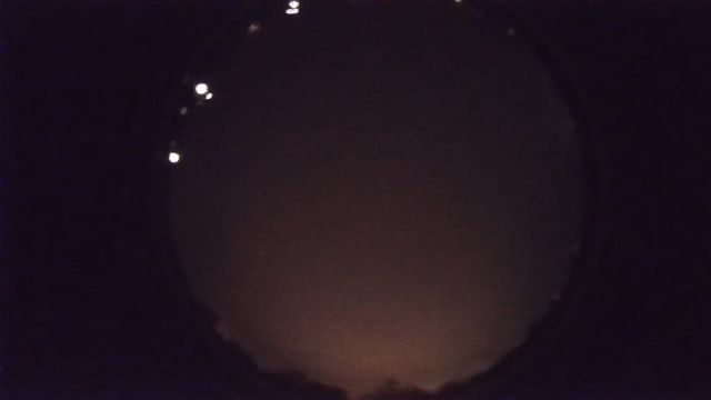 AMS90 meteor