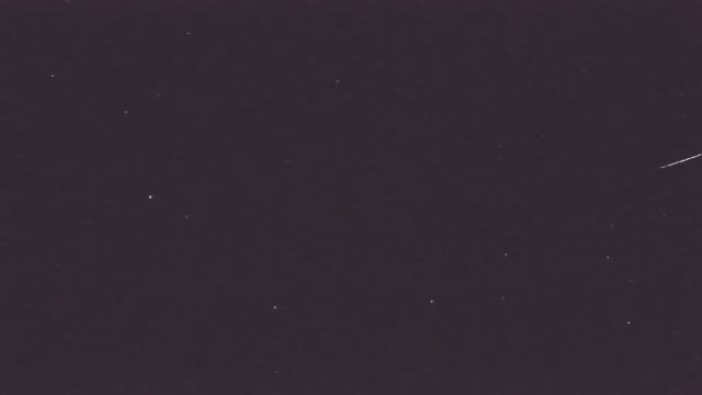 AMS90 meteor