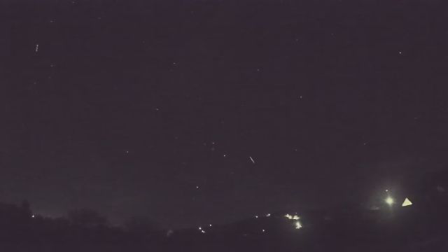 AMS90 meteor