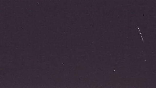 AMS90 meteor