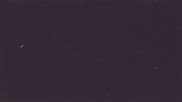 AMS90 meteor