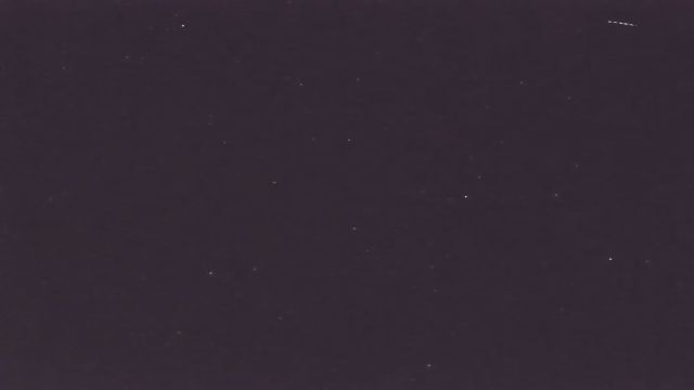 AMS90 meteor