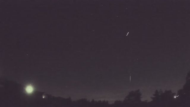 AMS90 meteor
