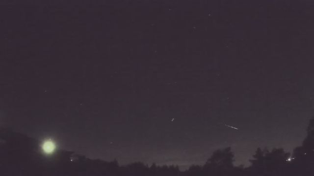 AMS90 meteor